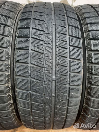 Bridgestone Blizzak Revo GZ 205/55 R16