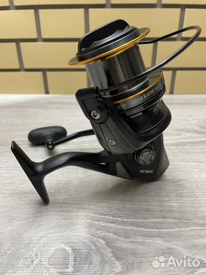 Карповые катушки Kaida Dayo Mifine