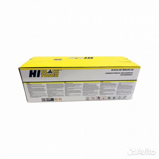 Картридж C4092A / EP-22 2500 стр