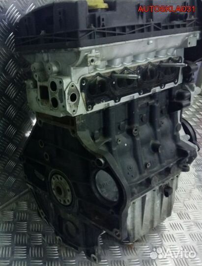 Двигатель z16xep Opel Astra H 1.6 бензин