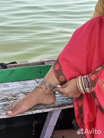 Индийские костюмы для танца, фотосессии. Аренда