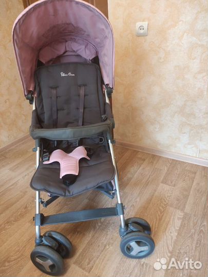 Прогулочная коляска, оригинал