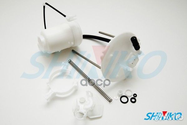 Фильтр топливный shinko SHN409 SHN409 shinko