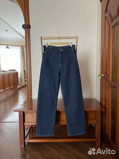 Джинсы 12 storeez selvedge 26/30