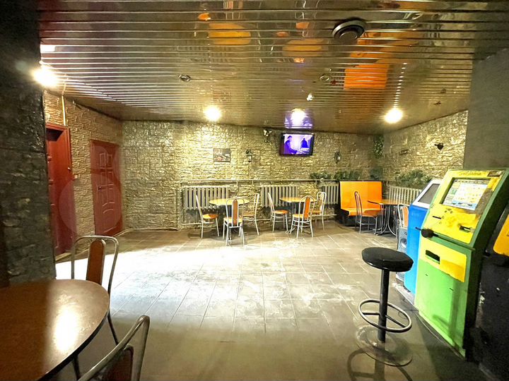 Свободного назначения, 73.4 м²