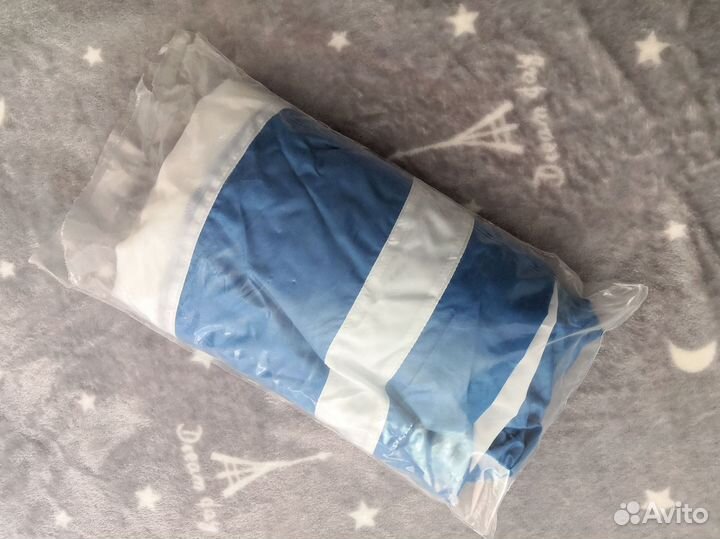 Наматрасник непромокаемый 90х200