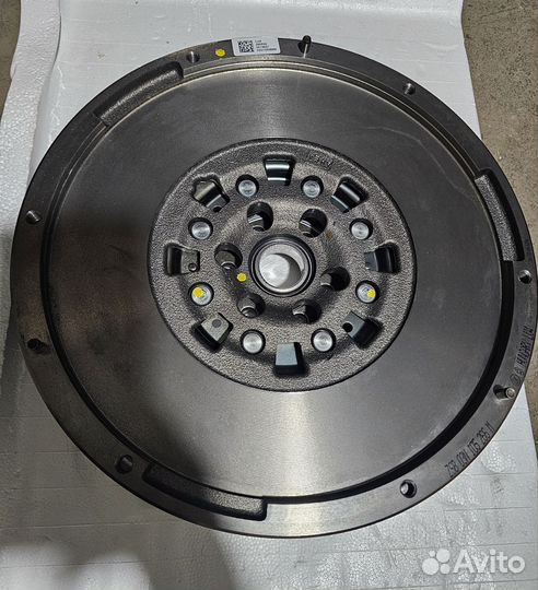 Маховик 03N105266M Vag