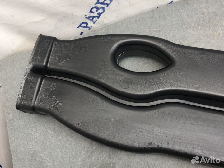 Воздуховод зад BMW X6