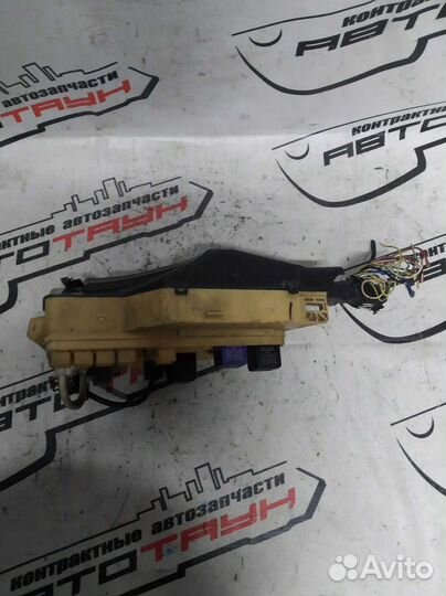 Блок предохранителей toyota raum starlet EP91 EP95