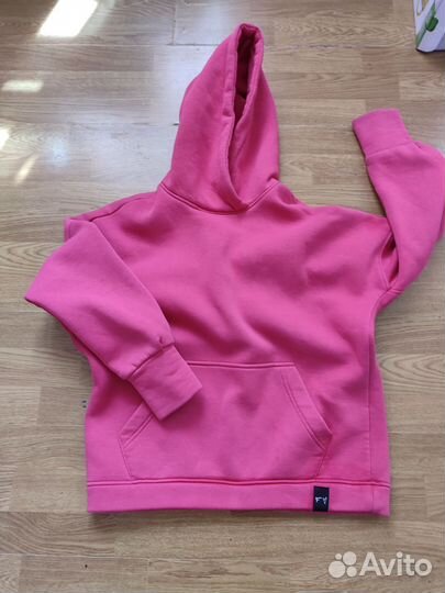 Костюм спортивный на девочку 152