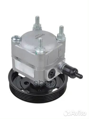 Насос гидроусилителя руля 54414 Volvo