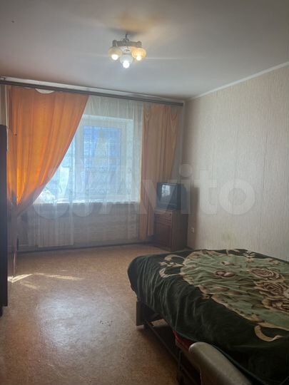 1-к. квартира, 36 м², 2/3 эт.