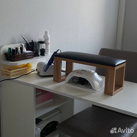 Маникюр с покрытием