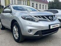 Nissan Murano 3.5 CVT, 2013, 190 000 км, с пробегом, цена 1 590 000 руб.