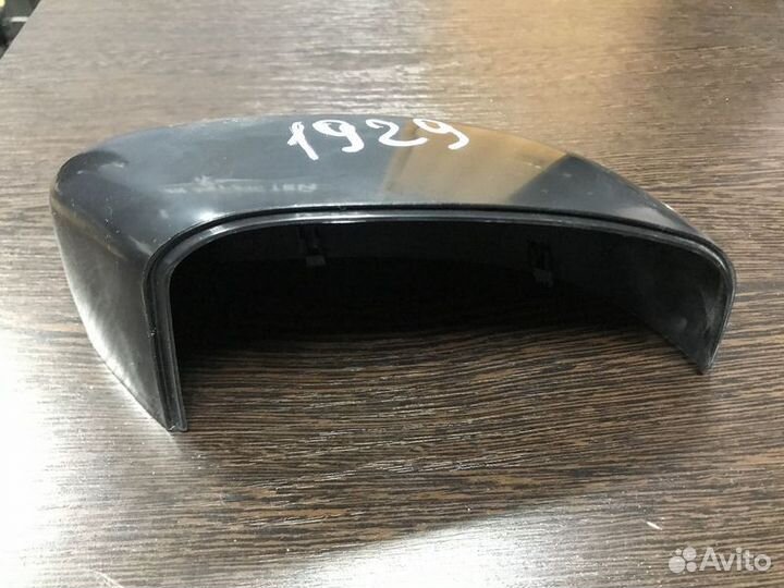 Накладка зеркала Ford Focus