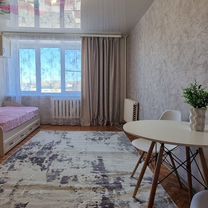 Квартира-студия, 24 м², 4/9 эт.