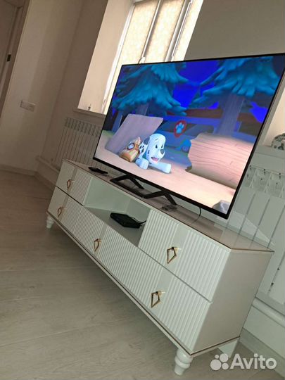 Тумба под тв