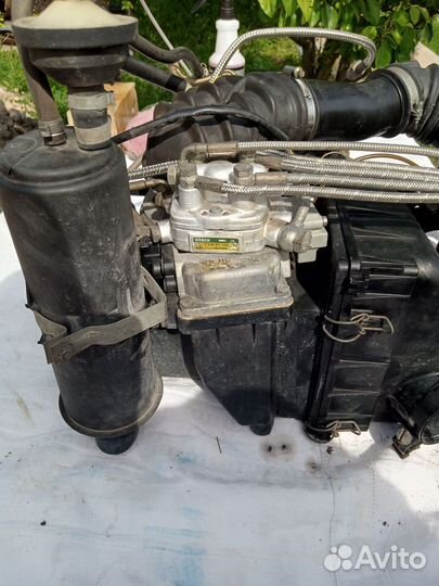 Ке джетроник всборе ауди 80 100