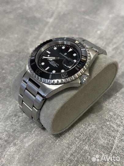 Steinhart ocean one ceramic 42