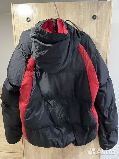 Jordan essential puffer jacket куртка зимняя