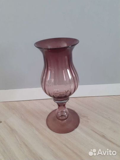 Ваза напольная