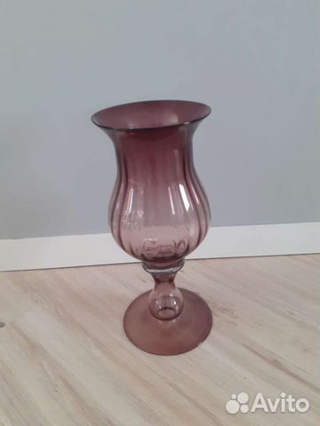 Ваза напольная