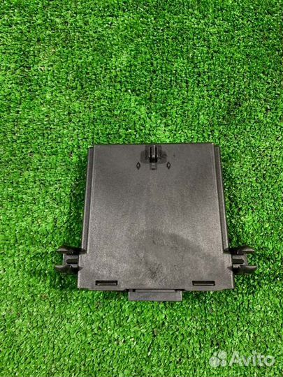 Блок комфорта Volkswagen Golf 6 cczb 2009