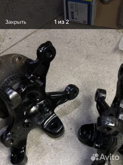 Подвеска дрифт bmw e36 e46 e34