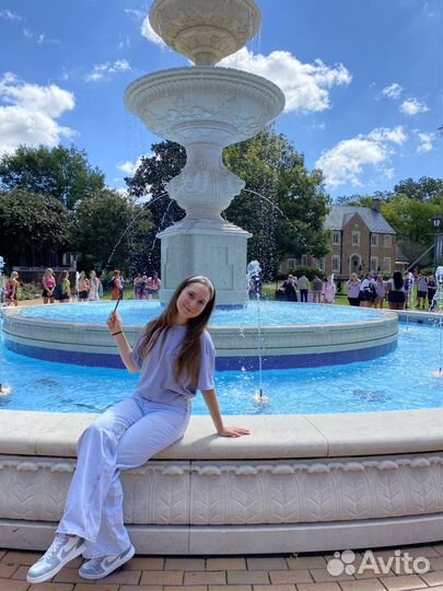 Репетитор по английскому языку