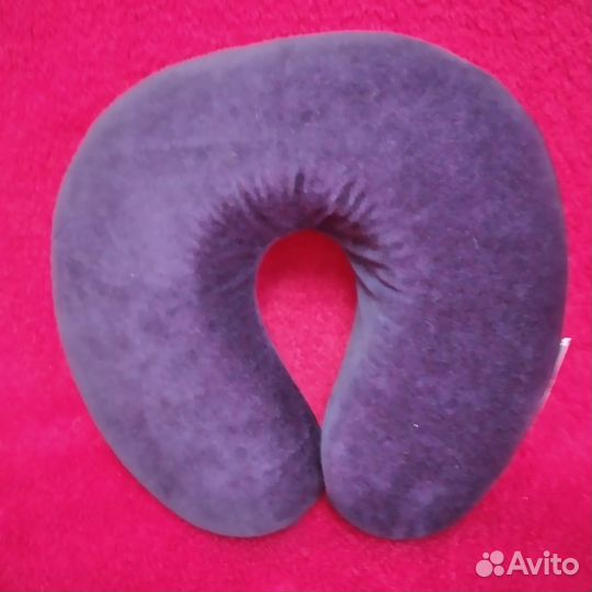 Подушка ортопедическая с эффектом памяти