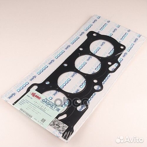 Прокладка ГБЦ JA112151 stone
