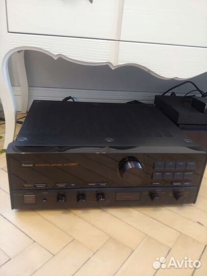Усилитель Sansui AU a 907