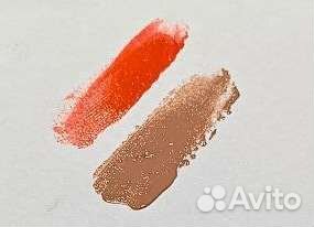 Матовая помада