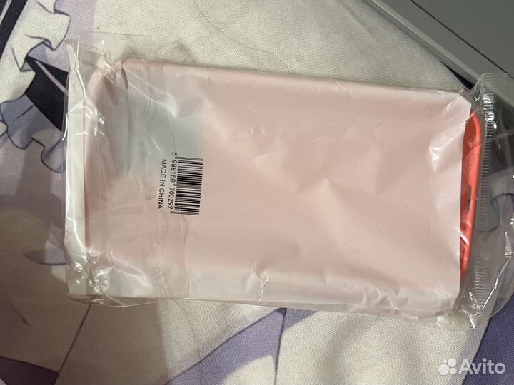 Чехол на iPhone 13