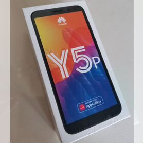 HUAWEI Y5p, 2/32 ГБ