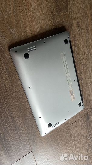 Ультрабук Acer Swift 3 intel core i5 / SSD 256 Gb