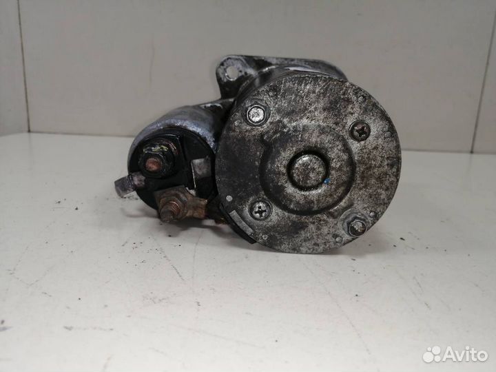 Стартер Hyundai Solaris 2010-2017