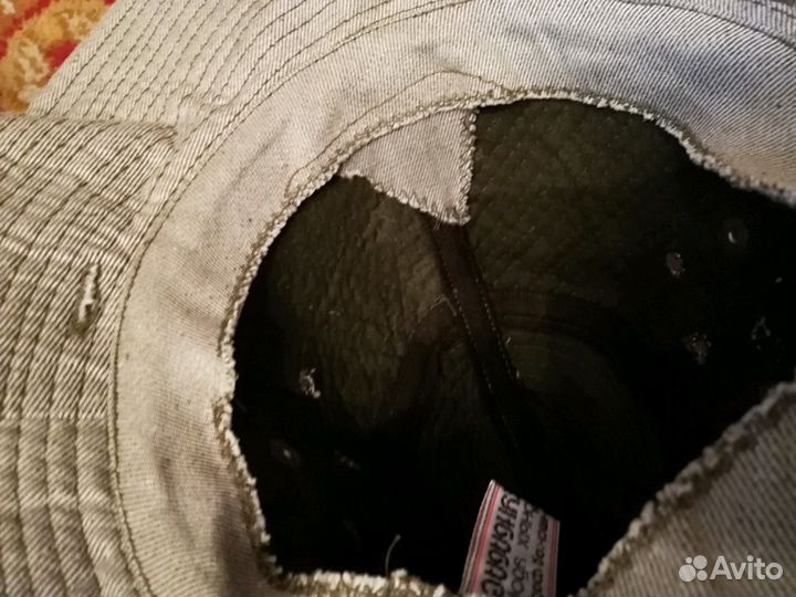 Панама армейская