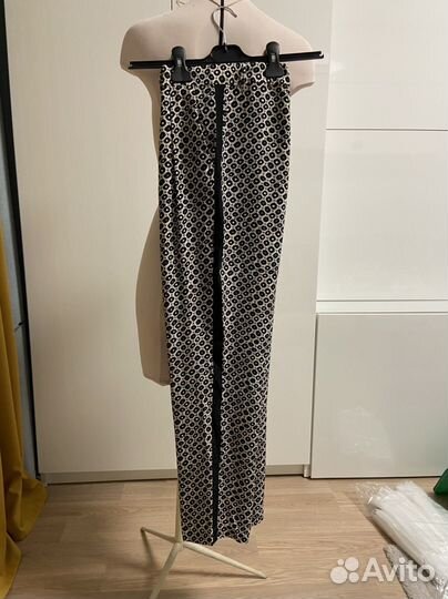 Боюки женские шелковые