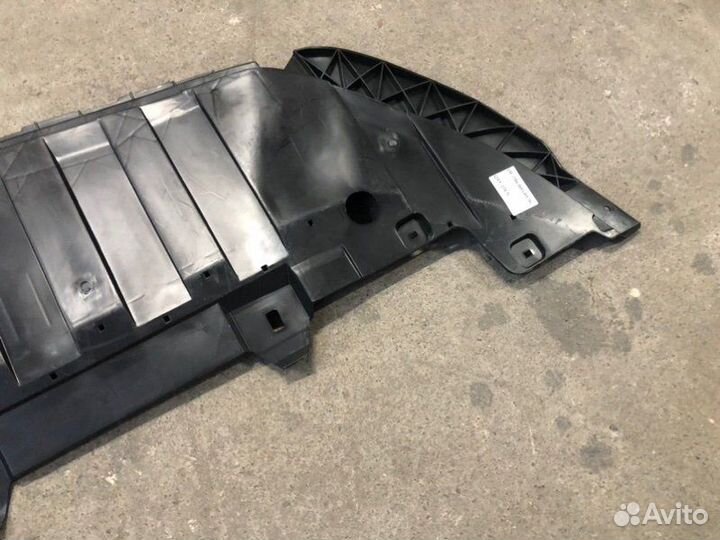 Защита бампера Mercedes-Benz B-Class W246