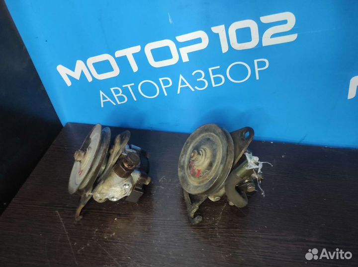 Насос гур Kia Sportage 1