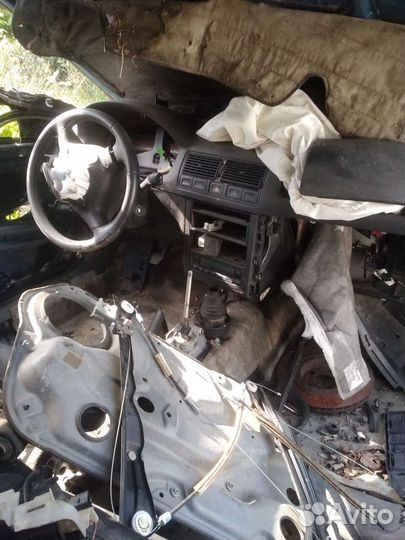 Фольксваген Гольф