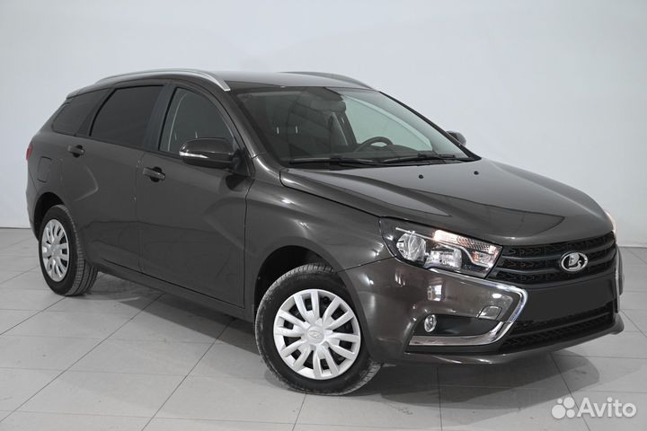 LADA Vesta, 2021