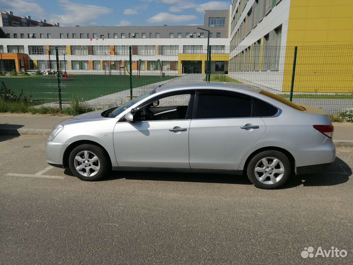 Автоинструктор по вождению МКПП