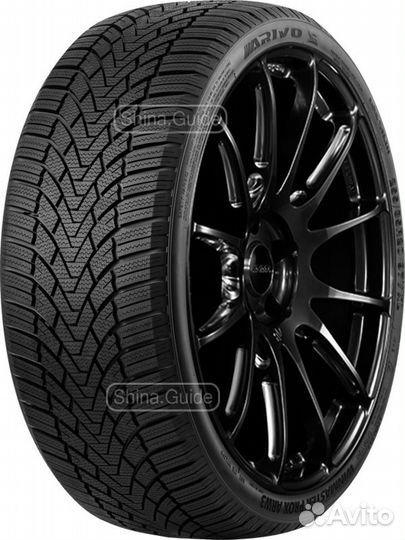Arivo Winmaster ProX ARW3 195/60 R15 88H