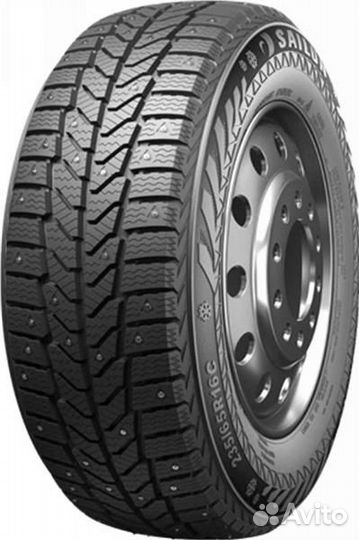 Sailun Commercio Ice 195/75 R16 105R