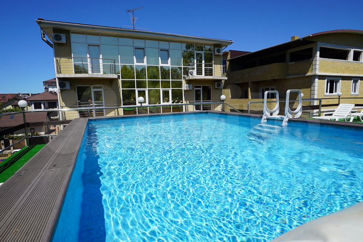 Комната 18 м², 2/4 эт.