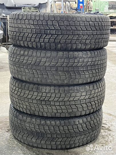 Yokohama Geolandar I/T G072 225/65 R17 101Q