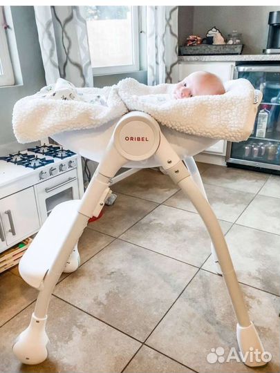 Стул для кормления Oribel