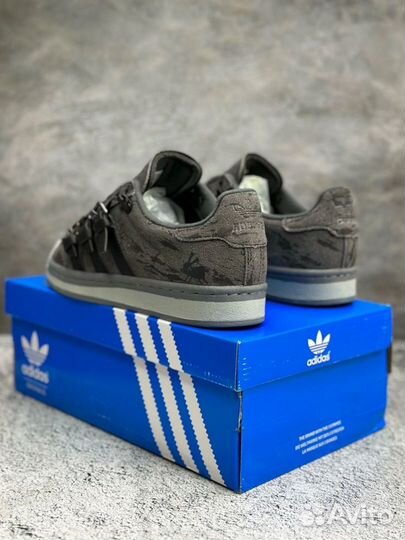 Кеды adidas superstar